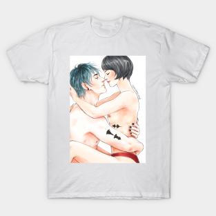 I love you / Aishiteru T-Shirt